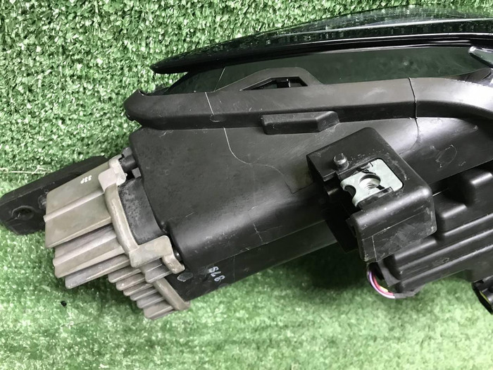 ДХО правый Changan Uni-T (2020-н.в.) LED