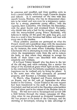 The Cossacks ; Sevastopol ; The invaders, and other stories | Лев Николаевич Толстой