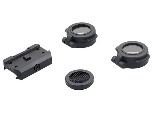 Прицел Vector Optics Maverick-IV 1x20 Mini Rubber (SCRD-60)