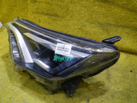 Фара левая Toyota Rav 4 CA40 (2015-2019) LED