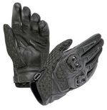 GUA. AIR HERO / Черно-зеленый