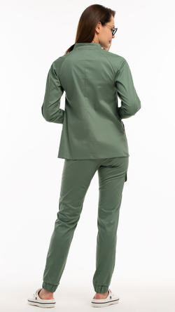 Костюм медицинский Айрон №6212