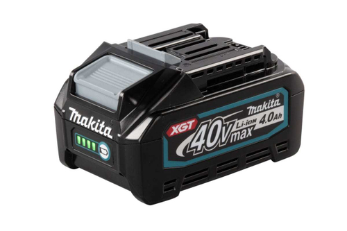 Аккумуляторная батарея XGT BL4040 Makita 191B26-6