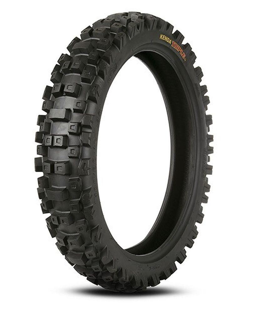 Dunlop Geomax MX33 &quot;Задняя&quot; - Проф. Мотокросс