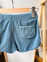 Махровые шорты Caramel, 140