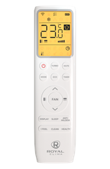 Инверторная сплит-система ROYAL CLIMA PERFETTO DC EU Inverter 2025 RCI-PFD55HN (комплект)