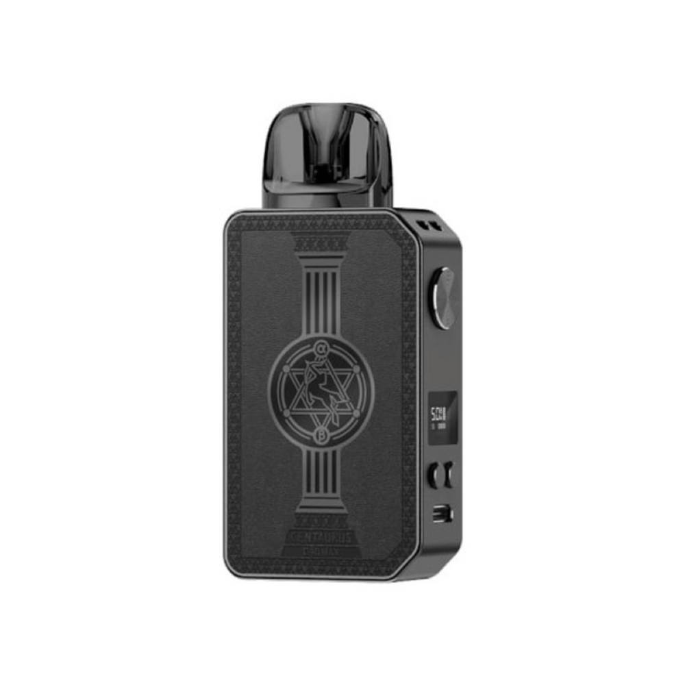 Lost Vape Centaurus E40 Max Pod Kit - Regal King Lost Vape Centaurus E40 Max Pod Kit - Regal King