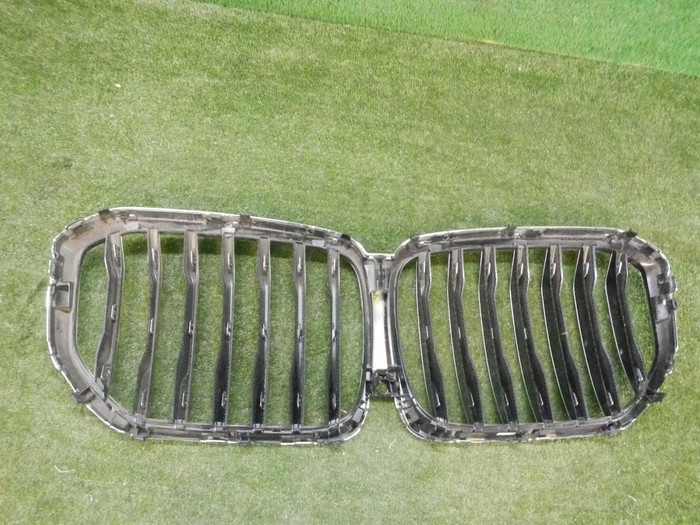 Решетка радиатора BMW X5 G05 (2018-2023)