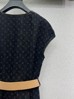 Платье Louis Vuitton