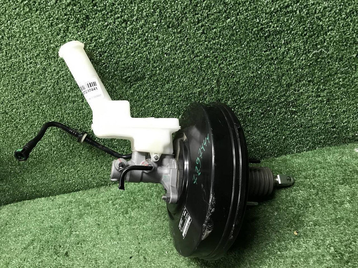 Вакуумный усилитель тормозов Changan Uni-T (20-нв)