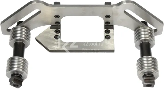 Универсальный направляющий рельс для листов и труб для Promotech BM-21S, арт. PRW-0505-02-00-00-0