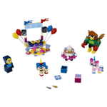 LEGO Unikitty: Вечеринка 41453 — Party Time — Лего Юникитти