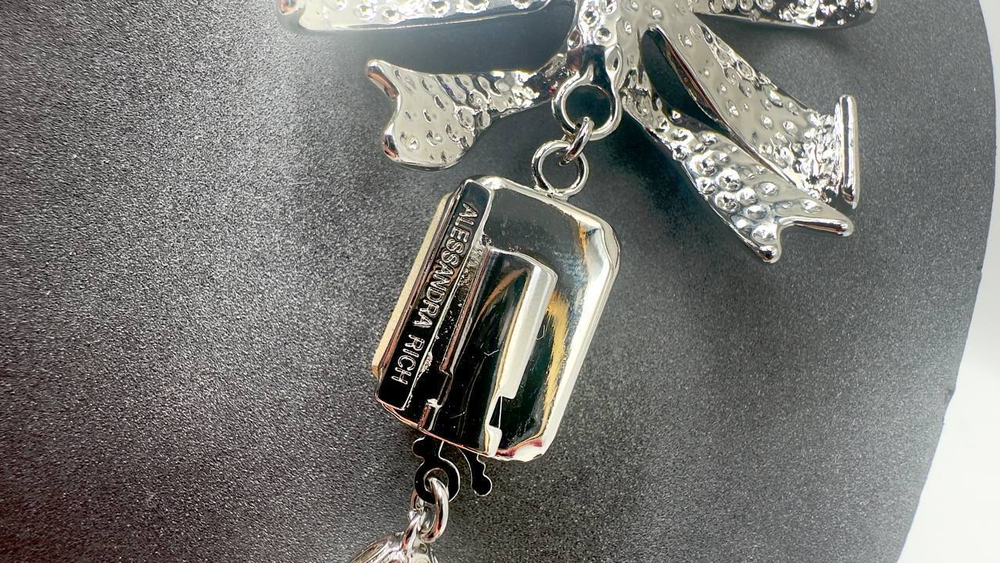 Колье CHANEL