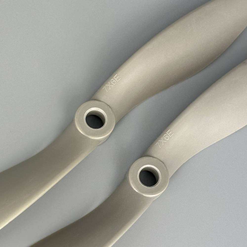 Пропеллер для электромоторов GEMFAN 7x6 (2 шт.)