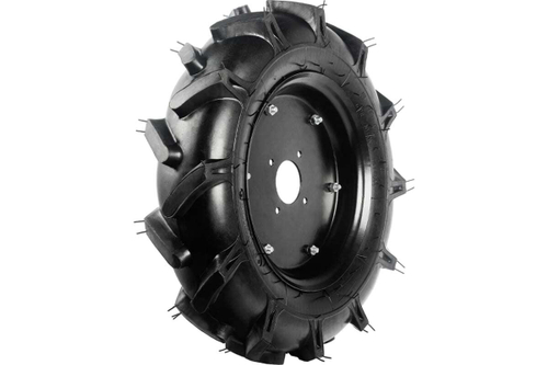 Колесо пневматическое с диском P5.00-12D-1 PATRIOT 490001228