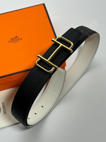 Двухсторонний ремень Hermes