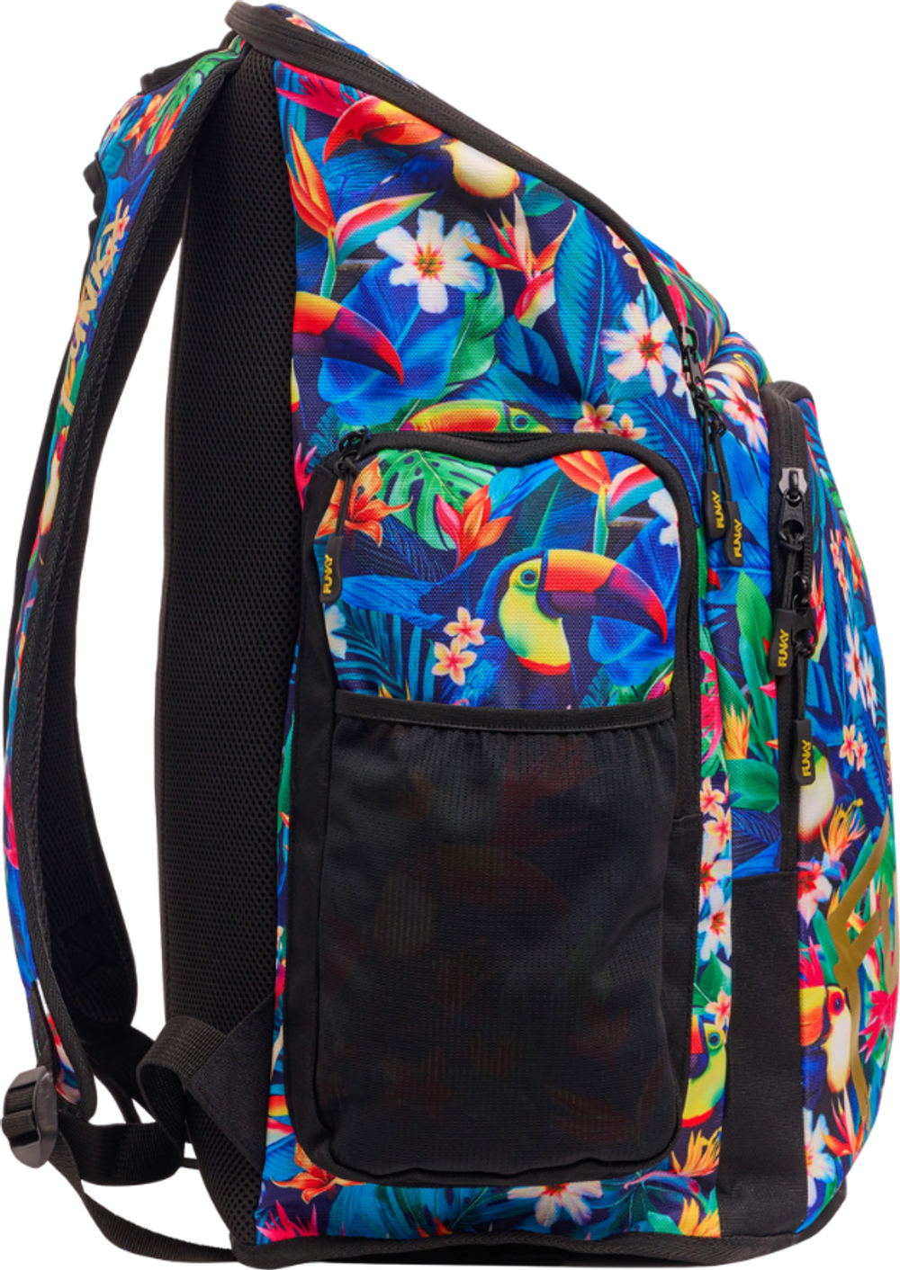 Рюкзак FUNKY Birdie Wordie