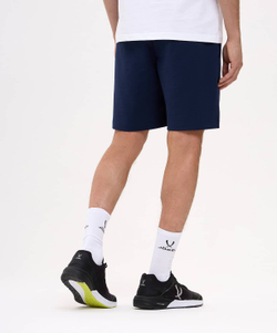 Шорты ESSENTIAL Athlete Shorts, темно-синий