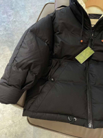 Пуховик Gucci
