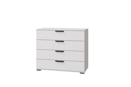 Наоми Комод 4 ящика