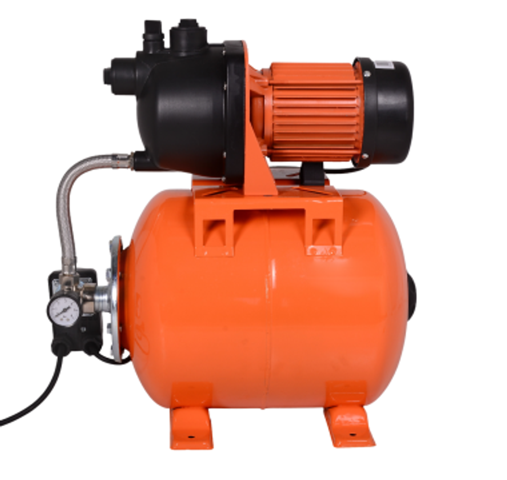 Автономная станция водоснабжения Вихрь АСВ-800/20