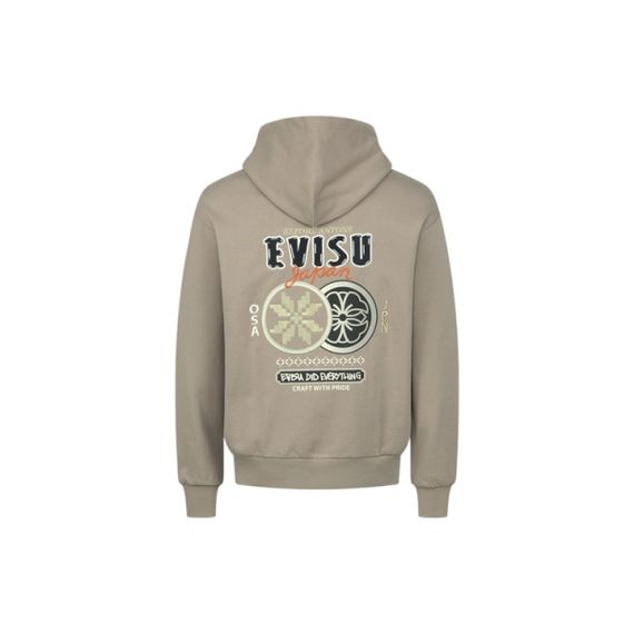 EVISU AW23