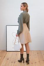 Блузка Эмилия №18 Valentina