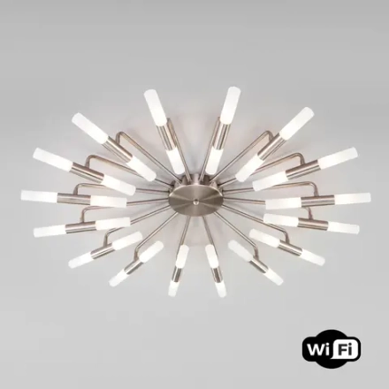 Потолочная люстра Bogates BASTONE 348 4690389170331