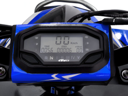 Квадроцикл SHARMAX 550 GX-Cruiser