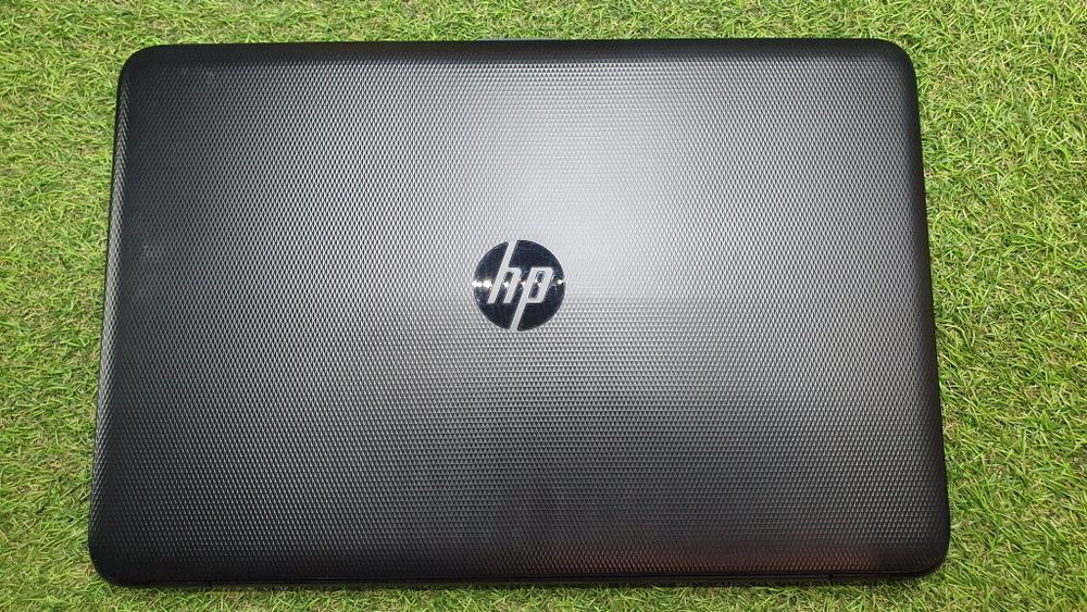 Ноутбук HP AMD E2/4 Gb/HDD 500Gb
