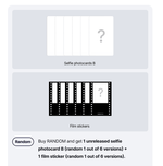 Альбом BOYNEXTDOOR - 5th EP The Action (Frame ver.) (Weverse shop)