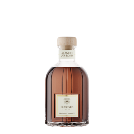 Dr. Vranjes Arancio Uva Rossa диффузор (аромат апельсин и красный виноград)