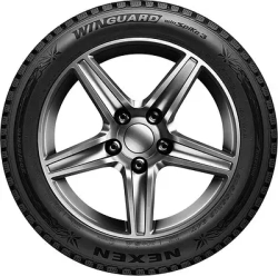 Nexen Winguard Spike 3 285/50 R20 116T XL