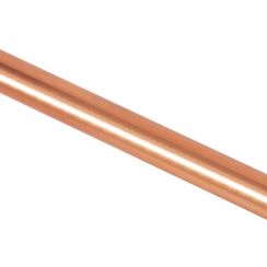 Труба медная Ballu Olympic 28,57х1,00х3000 (1-1/8), отрезок