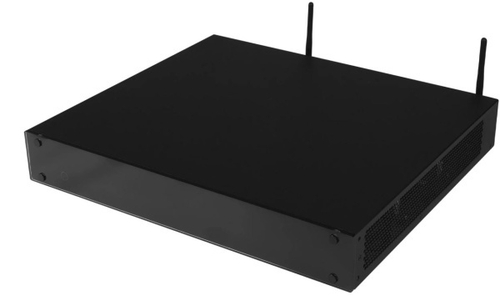 Терминал INTREND ITVCCD-510V2-1080P30