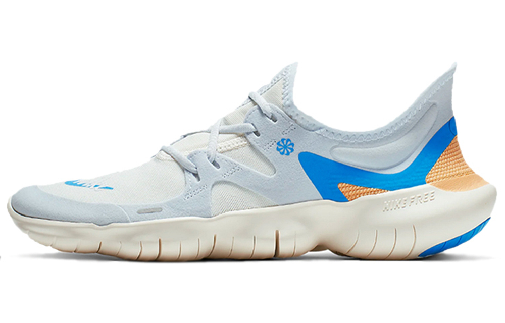 Кроссовки Nike Free Rn 5.0 Jdi (Женская размерная сетка)