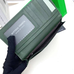 Бумажник Bottega Veneta