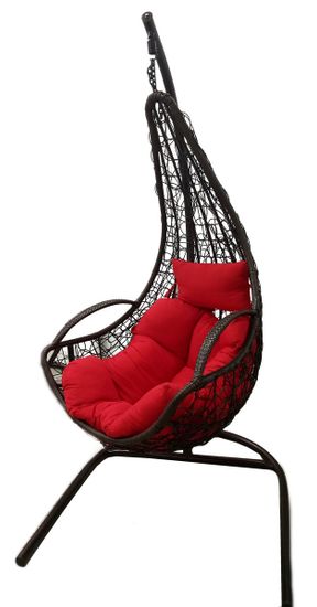 Подвесное кресло Кипр