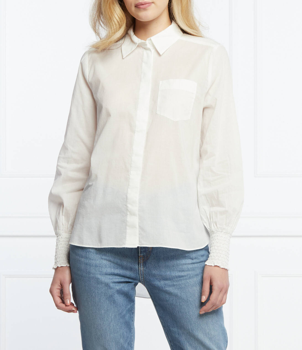 рубашка forma Marella - белый(31110622)