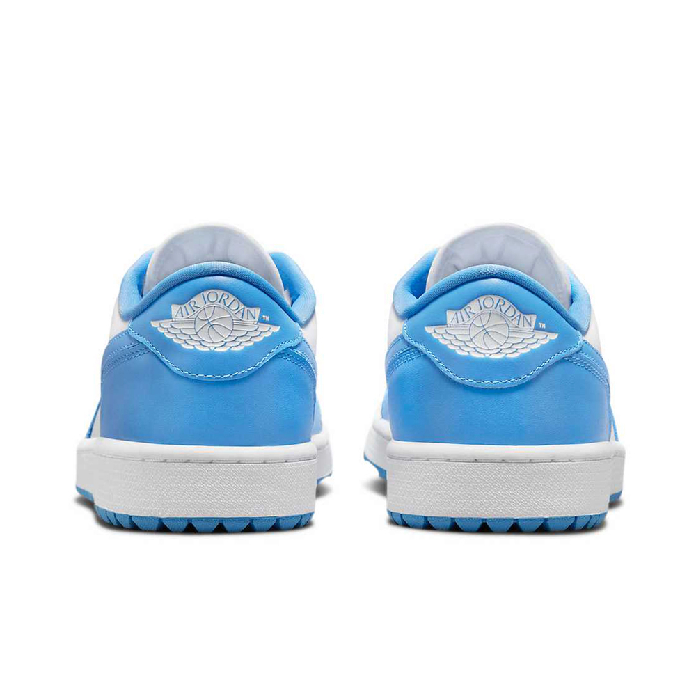 AIR JORDAN 1 LOW "GOLF UNC"