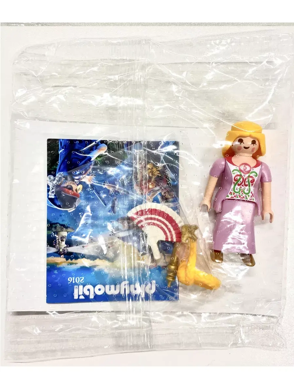 Фигурка Принцесса Playmobil