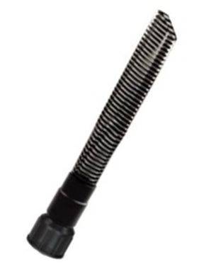 Гибкая щелевая насадка D38mm c вращением
