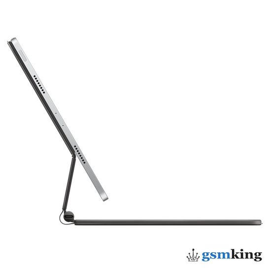 Apple Magic Keyboard for iPad Pro 11-inch 2021-22 (3-4gen) and iPad Air (4-5gen) Black MXQT2 - (US English) с Английской раскладкой