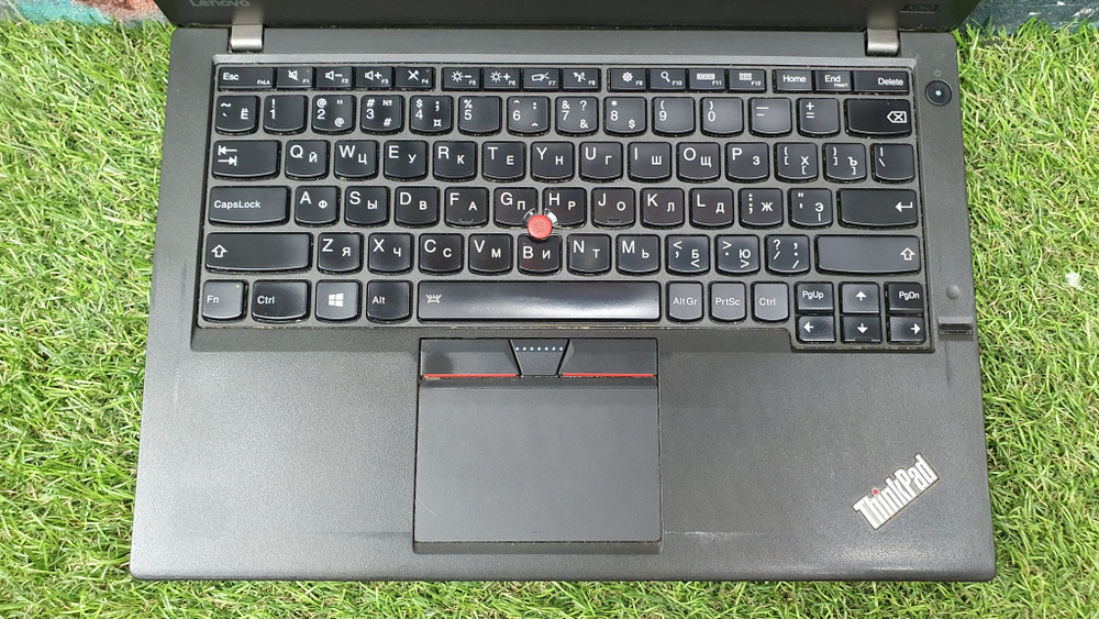 Ноутбук Lenovo 4 ядра покупка/продажа