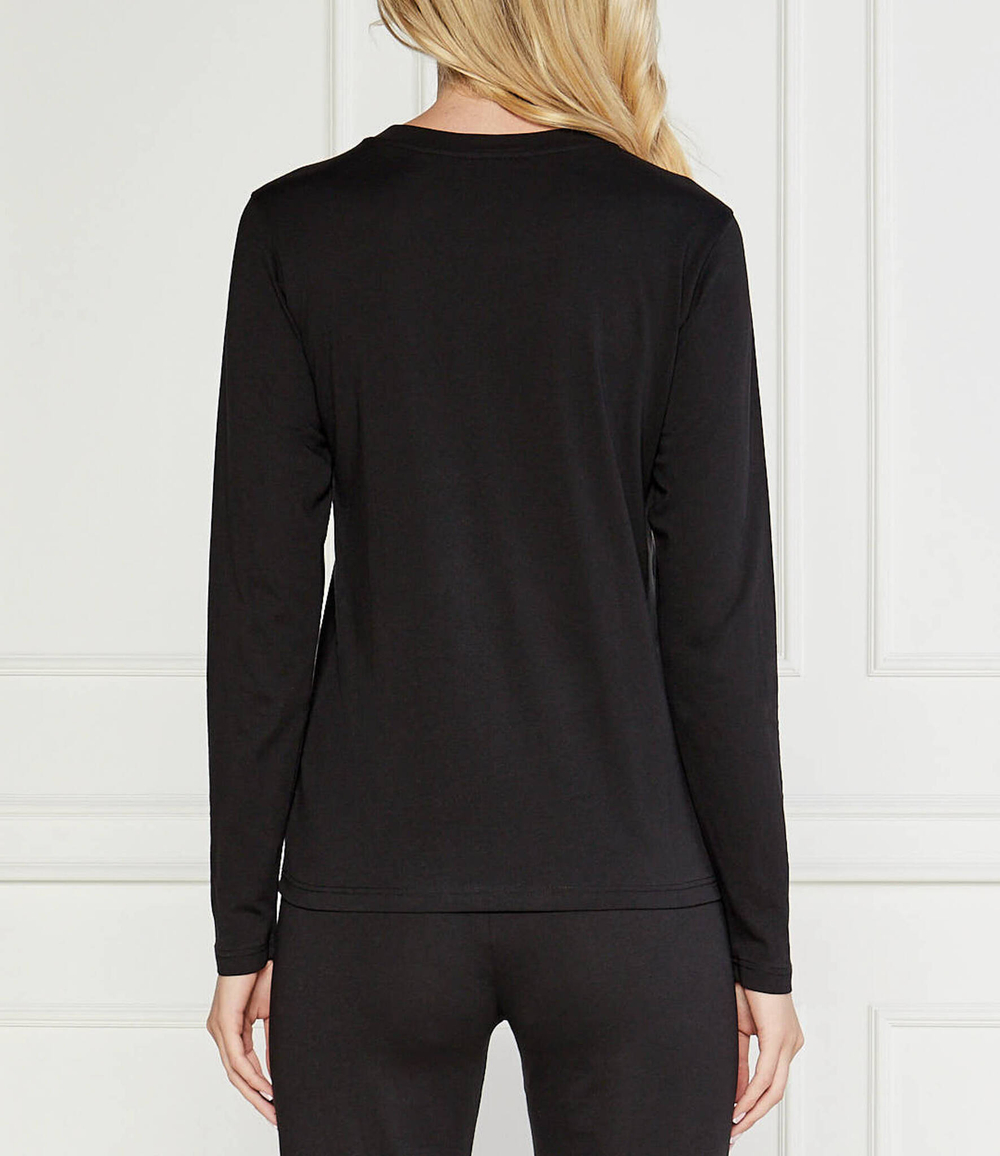 Пижамы Emporio Armani - черный(164729 4F227)