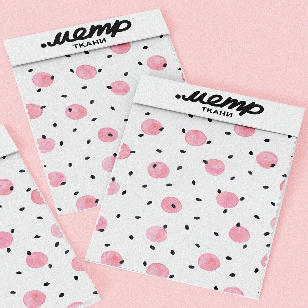 Ткань бифлекс крыжовник