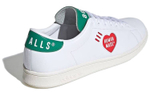 Stan Smith Human Made x Stan Smith Adidas Originals "White Green"