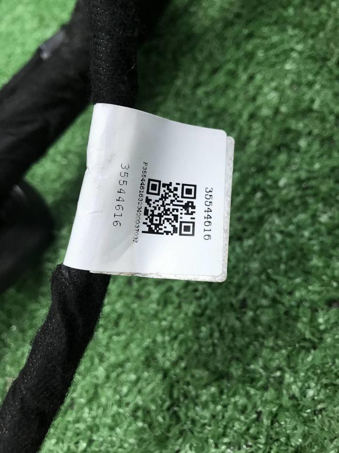 Проводка кузова задняя Chery Tiggo 8 Pro (21-24)