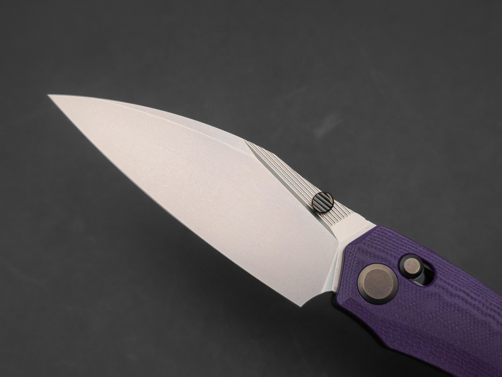 Складной нож WIZ T10S