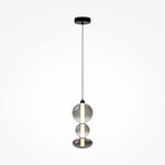 Подвесной светильник Maytoni MOD307PL-L24B3K